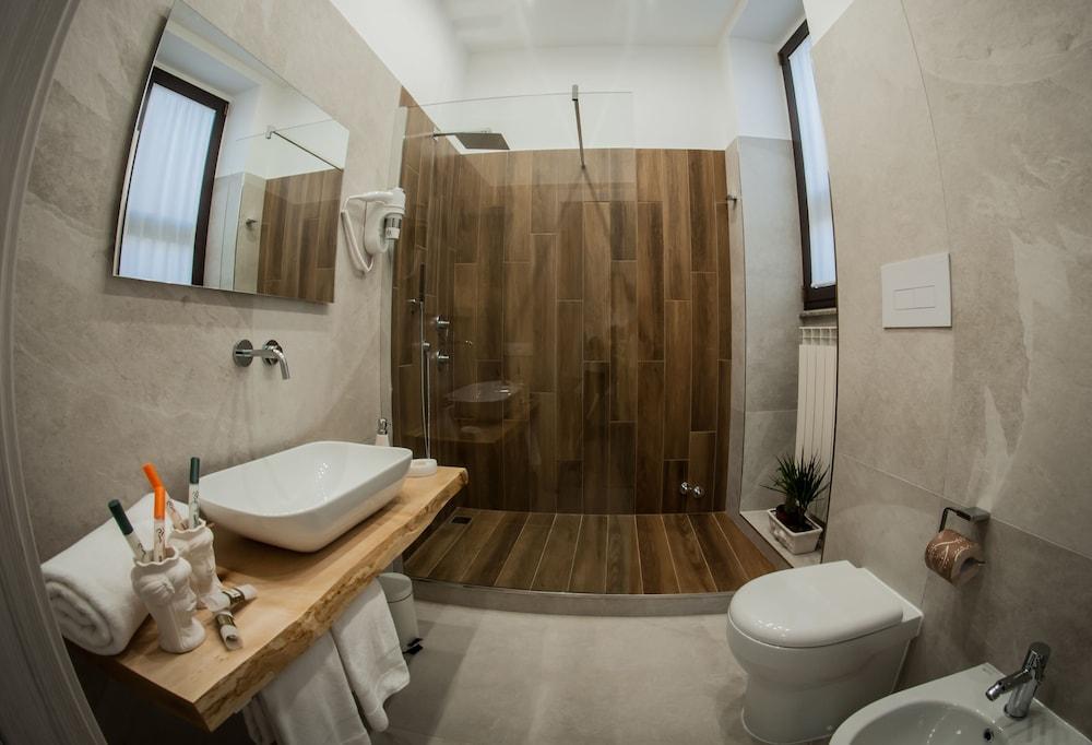 B&B Imori Caltagirone Eksteriør bilde
