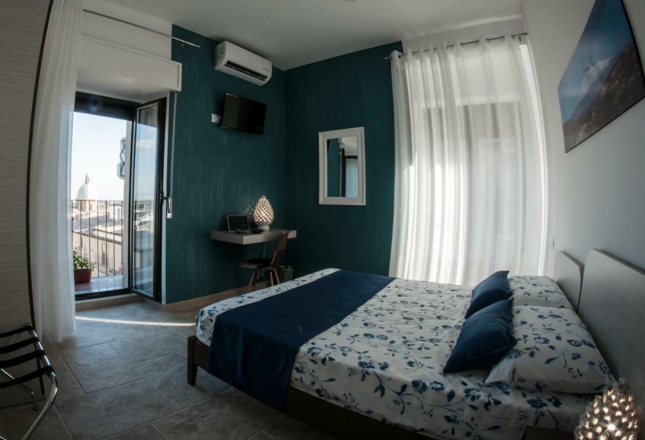B&B Imori Caltagirone Eksteriør bilde