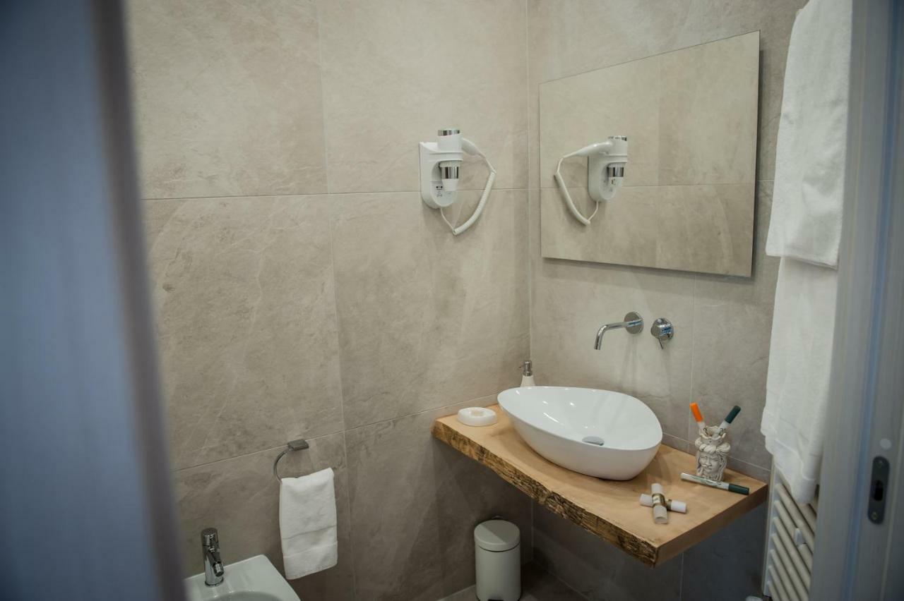 B&B Imori Caltagirone Eksteriør bilde