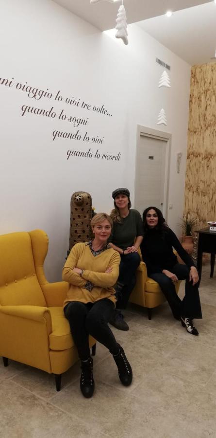 B&B Imori Caltagirone Eksteriør bilde